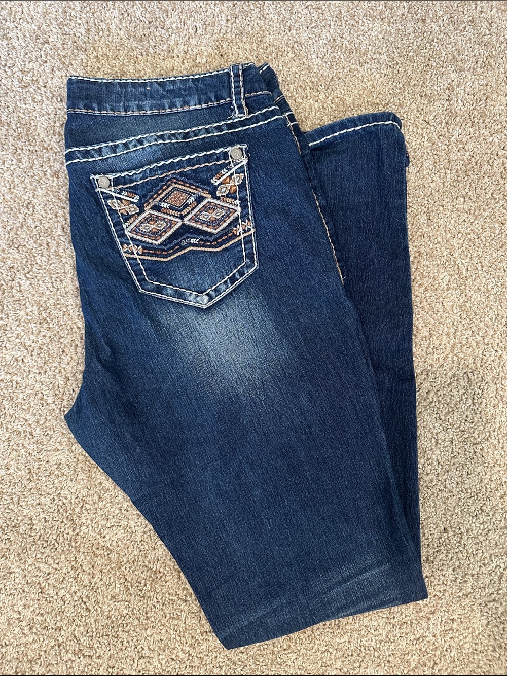 Women’s Realco Bootcut Jeans